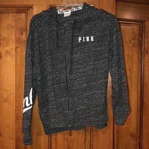 PINK Jacket